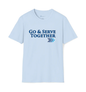 Go & Serve Together Collection