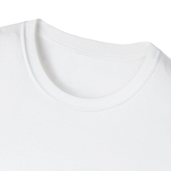 Unisex Softstyle T-Shirt - Casual Comfort for Everyday Adventures