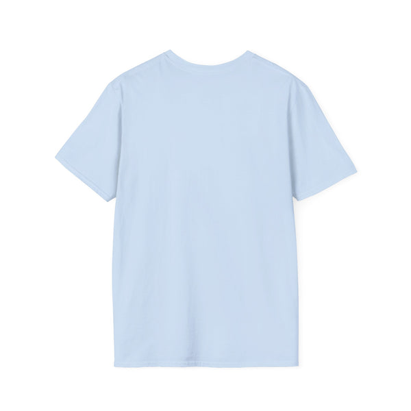Easter Egg Scavenger Hunt Unisex Softstyle T-Shirt