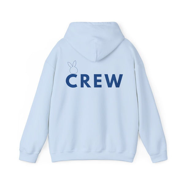Easter Egg Scavenger Hunt Hoodie - Unisex Heavy Blend™ Sweatshirt for Family Fun