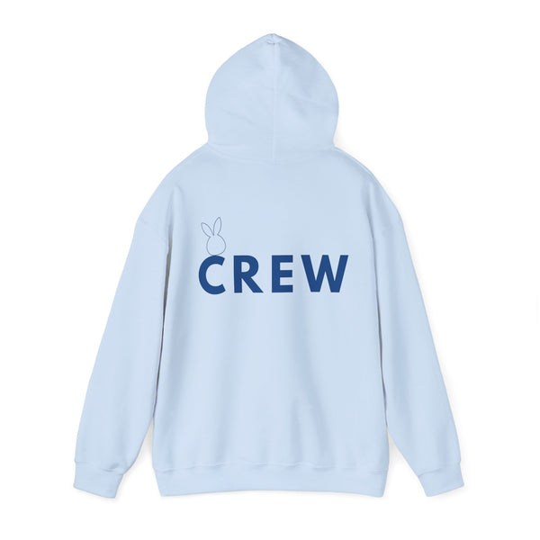 Easter Egg Scavenger Hunt Hoodie - Unisex Heavy Blend™ Sweatshirt for Family Fun