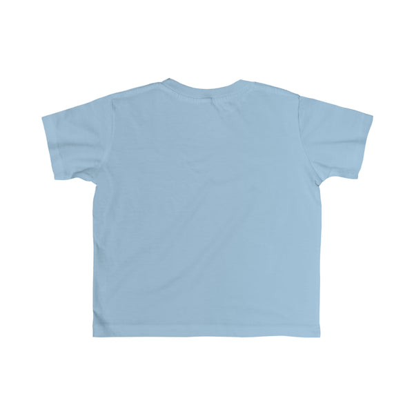 Toddler's Go & Serve Together Fine Jersey Tee