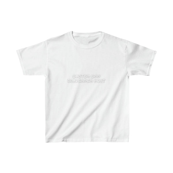 Bunny Kids Heavy Cotton™ Tee