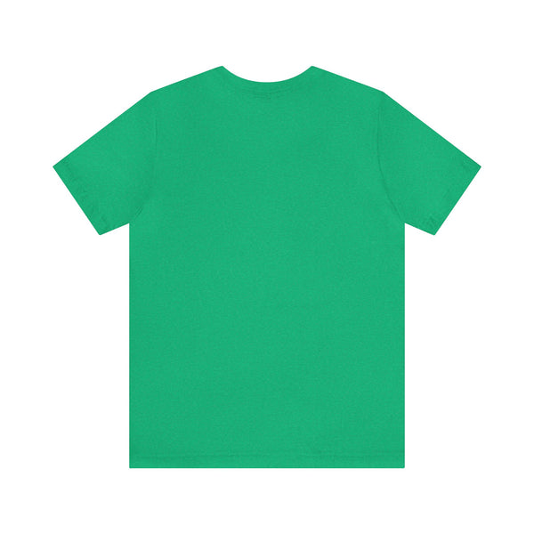 in stock regular shirt! bunny Unisex Jersey Short Sleeve Tee