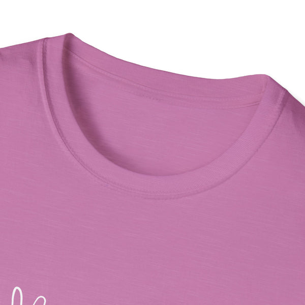 Unisex Softstyle T-Shirt - Casual Comfort for Everyday Adventures