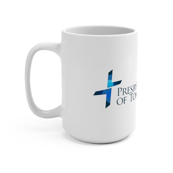 Logo Mug 15oz