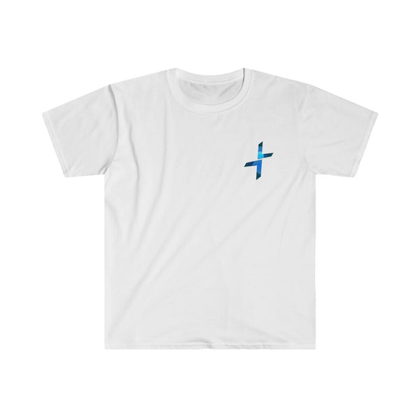 Freedom Unisex Softstyle T-Shirt