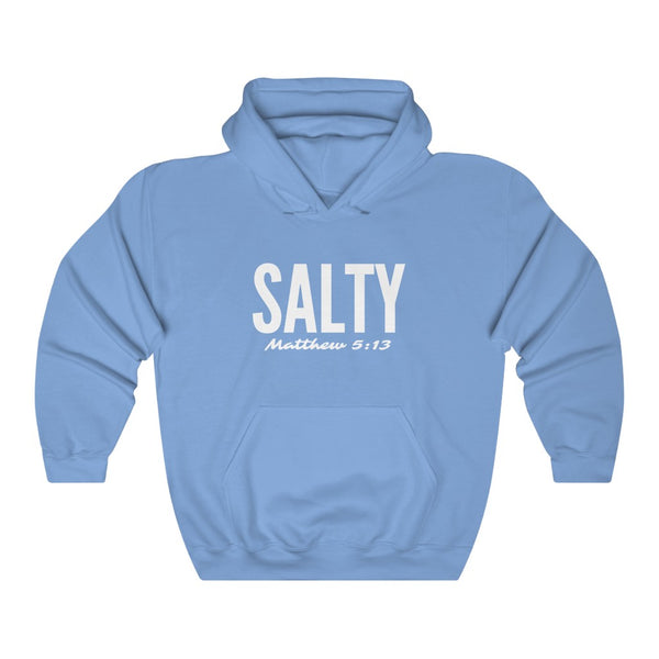 Salty Unisex Heavy Blend™ Hooded Sweatshirt