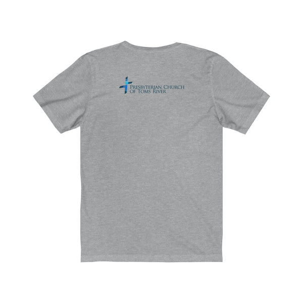 Do Not Worry Unisex Jersey Short Sleeve Tee