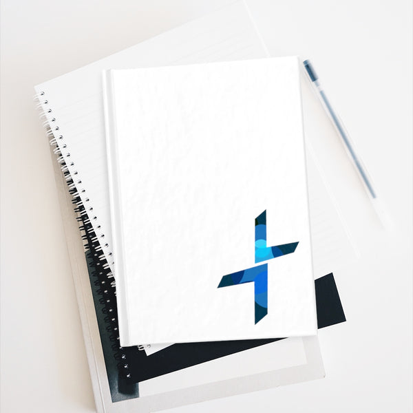 Journal - Ruled Line
