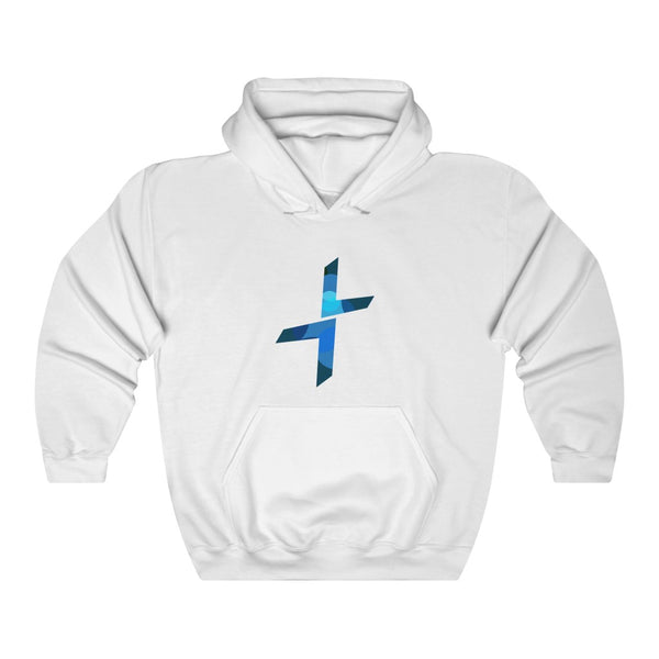 Cross Unisex Heavy Blend™ Hooded Sweatshirt