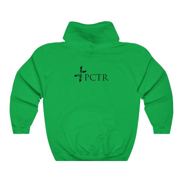 Salt & Light Unisex Heavy Blend™ Hooded Sweatshirt