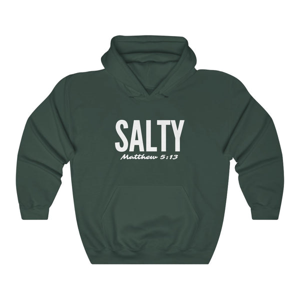 Salty Unisex Heavy Blend™ Hooded Sweatshirt