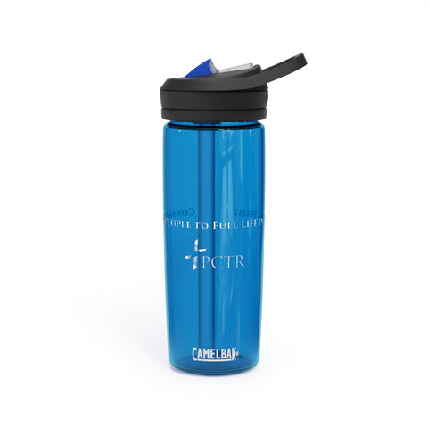 Mission & Vision CamelBak Eddy®  Water Bottle, 20oz\25oz - 2