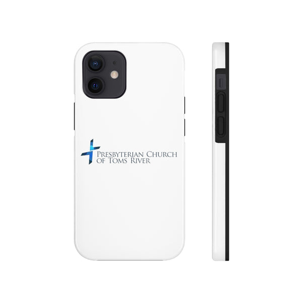 Logo Case Mate Tough Phone Cases