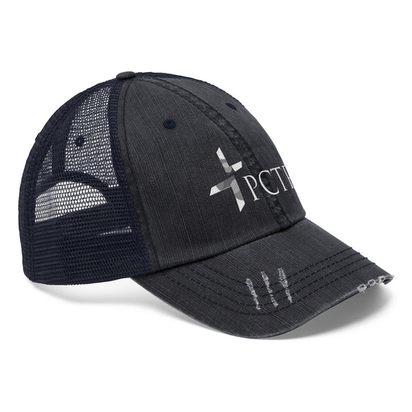 PCTR Unisex Trucker Hat