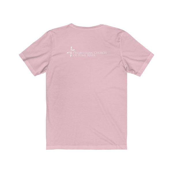 John 3:30 - Unisex Jersey Short Sleeve Tee