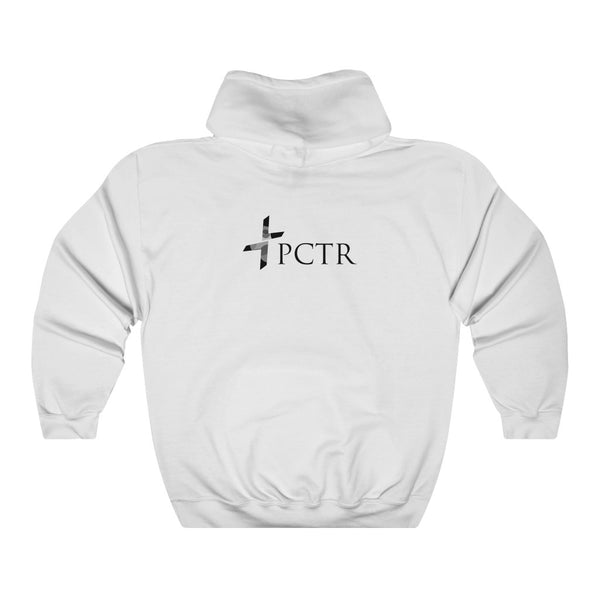 Salt & Light Unisex Heavy Blend™ Hooded Sweatshirt