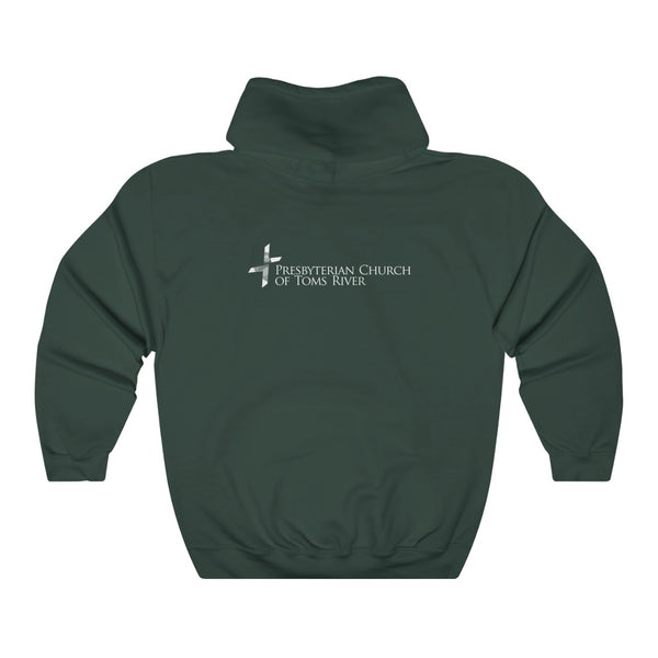 Blessed Unisex Heavy Blend™ Hooded Sweatshirt