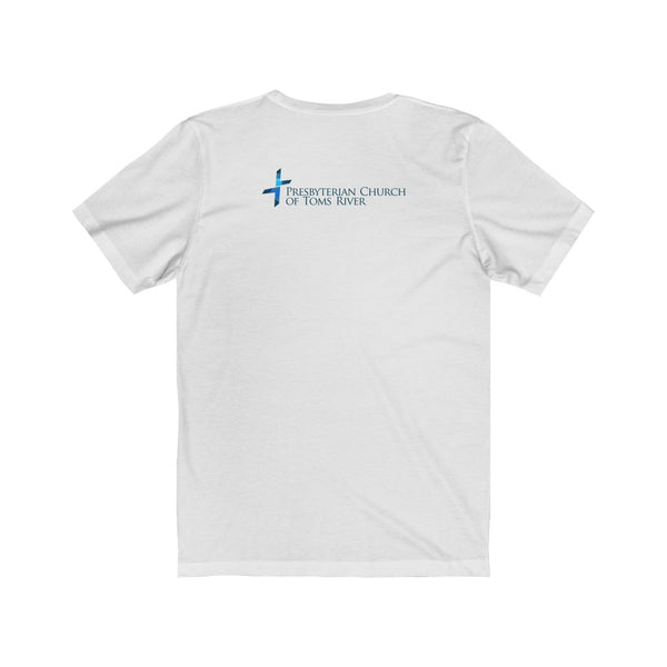 Do Not Worry Unisex Jersey Short Sleeve Tee