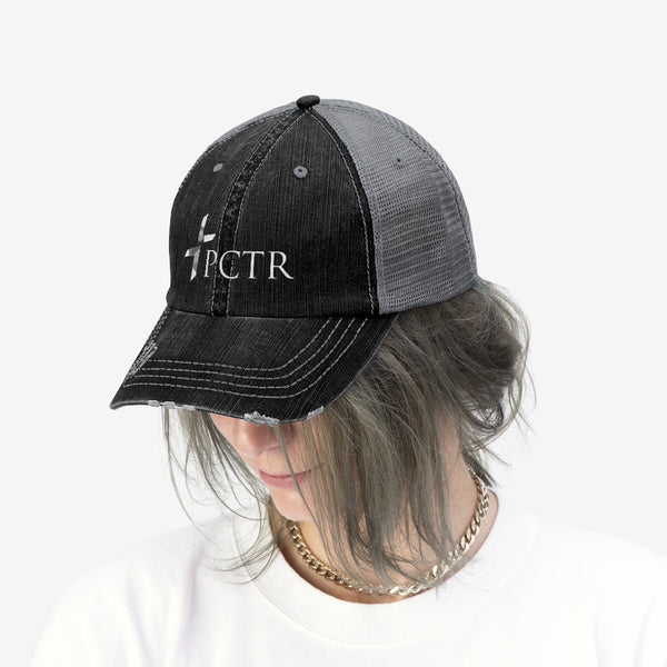 PCTR Unisex Trucker Hat