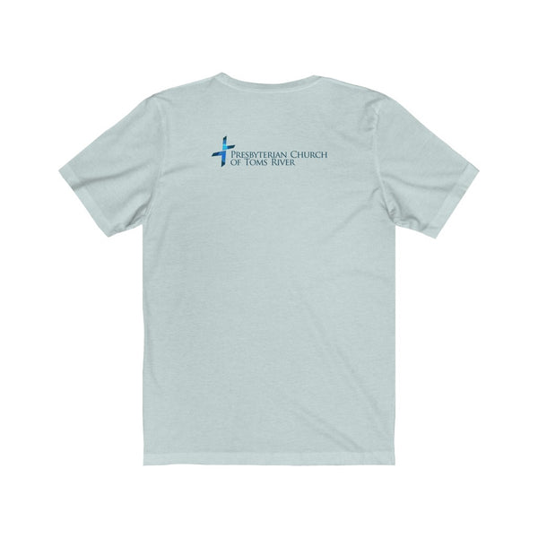 Do Not Worry Unisex Jersey Short Sleeve Tee