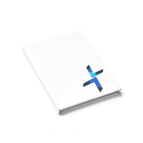 Journal - Ruled Line