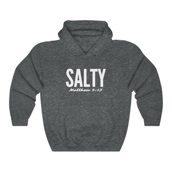 Salty Unisex Heavy Blend™ Hooded Sweatshirt