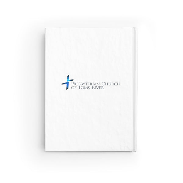 Journal - Ruled Line