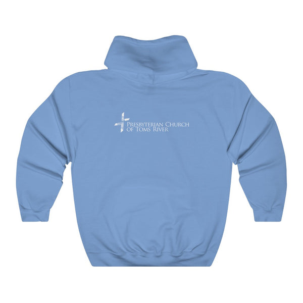 Blessed Unisex Heavy Blend™ Hooded Sweatshirt