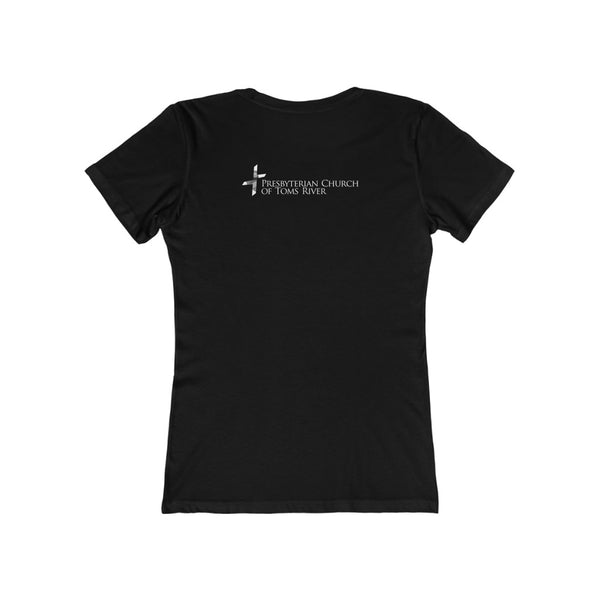 Gospel Names - Women's Fit Tee