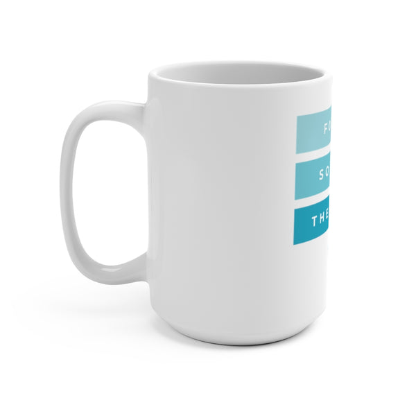 For God So Loved Mug 15oz