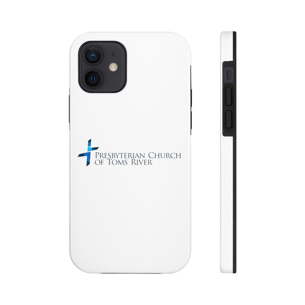 Logo Case Mate Tough Phone Cases