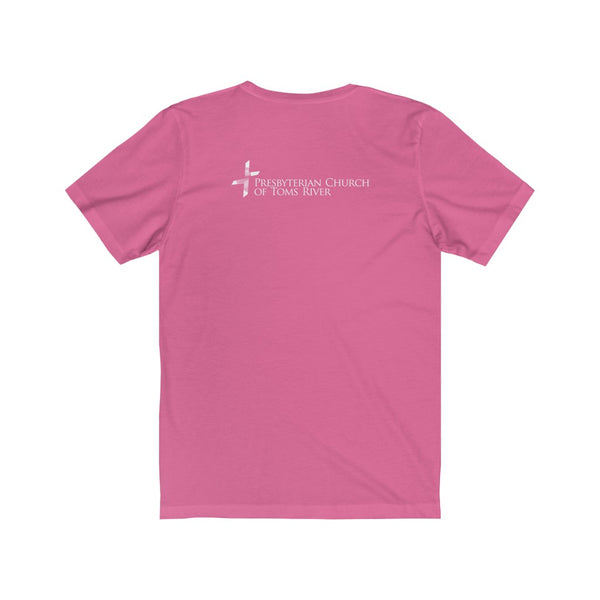 John 3:30 - Unisex Jersey Short Sleeve Tee