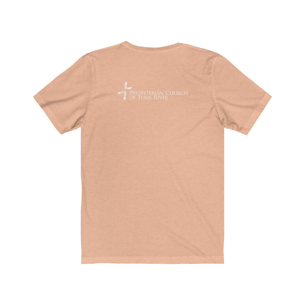 John 3:30 - Unisex Jersey Short Sleeve Tee