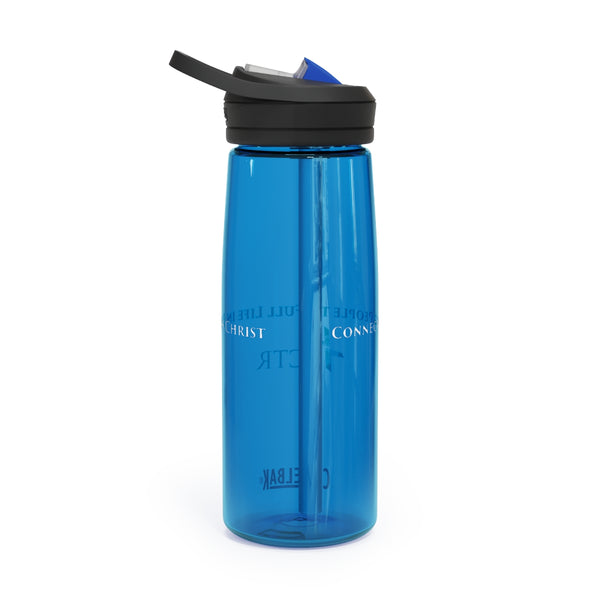 Mission & Vision CamelBak Eddy®  Water Bottle, 20oz\25oz - 2