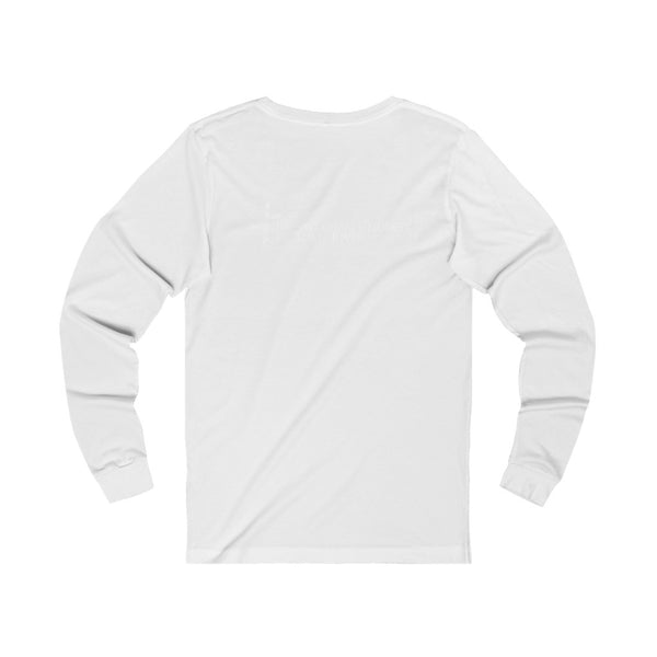 Blessed Unisex Jersey Long Sleeve Tee