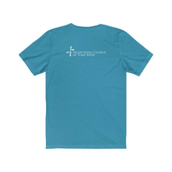John 3:30 - Unisex Jersey Short Sleeve Tee
