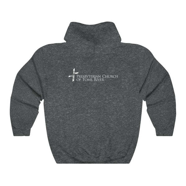 Amen Unisex Heavy Blend™ Hooded Sweatshirt