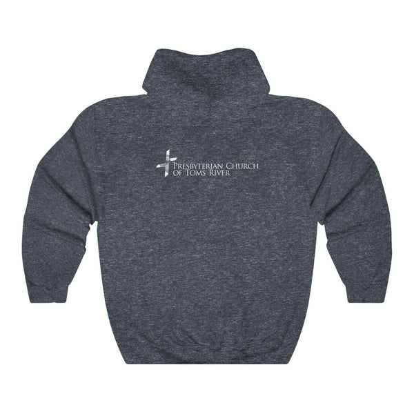 Let Your Light Shine - Unisex Heavy Blend™ Hooded Sweatshirt