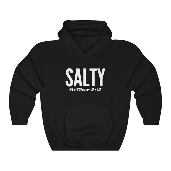 Salty Unisex Heavy Blend™ Hooded Sweatshirt