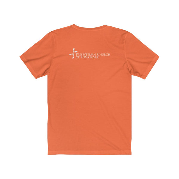 John 3:30 - Unisex Jersey Short Sleeve Tee