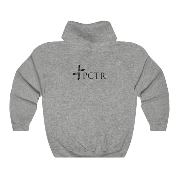 Salt & Light Unisex Heavy Blend™ Hooded Sweatshirt