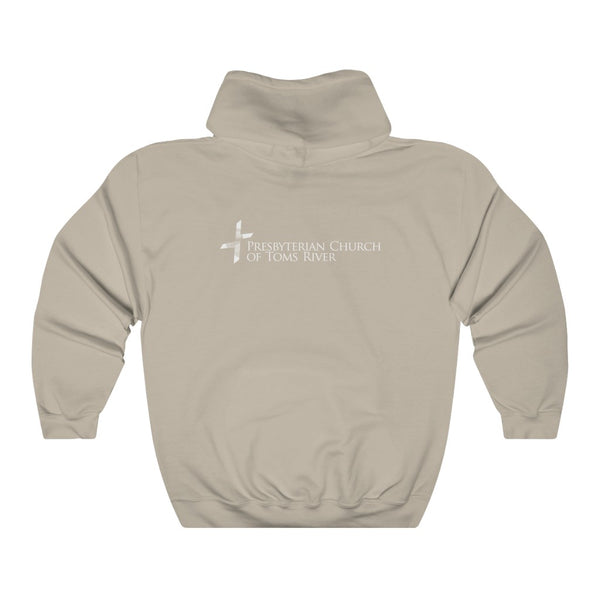 Amen Unisex Heavy Blend™ Hooded Sweatshirt