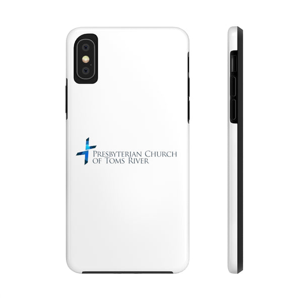 Logo Case Mate Tough Phone Cases