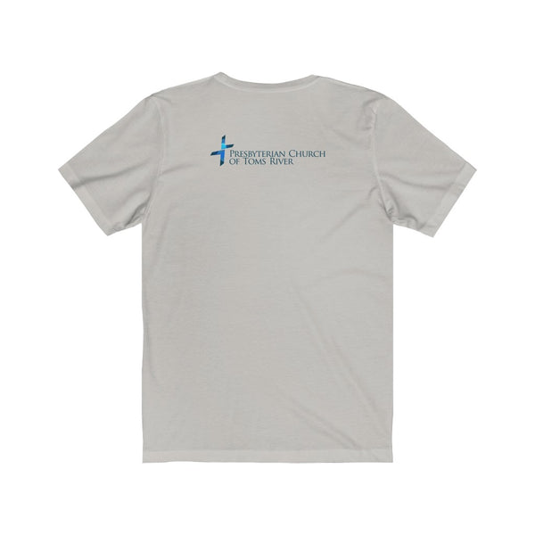 Do Not Worry Unisex Jersey Short Sleeve Tee