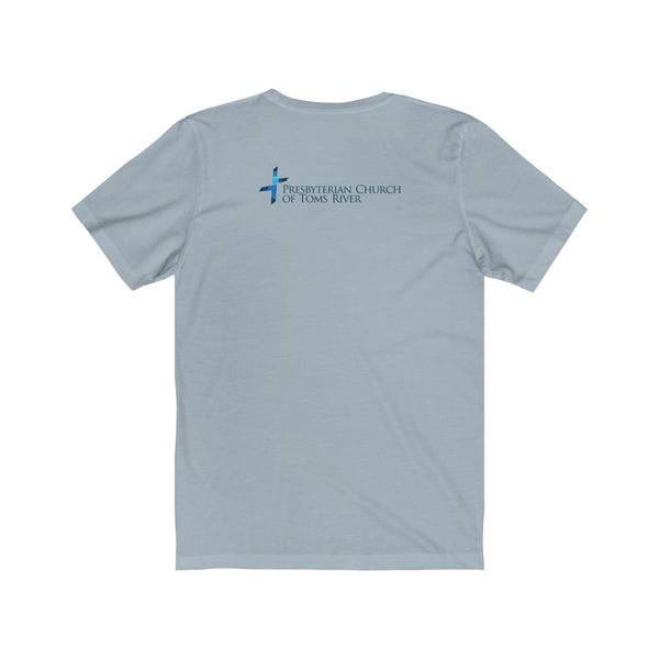Do Not Worry Unisex Jersey Short Sleeve Tee