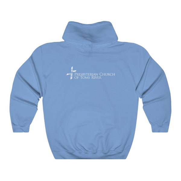 Amen Unisex Heavy Blend™ Hooded Sweatshirt