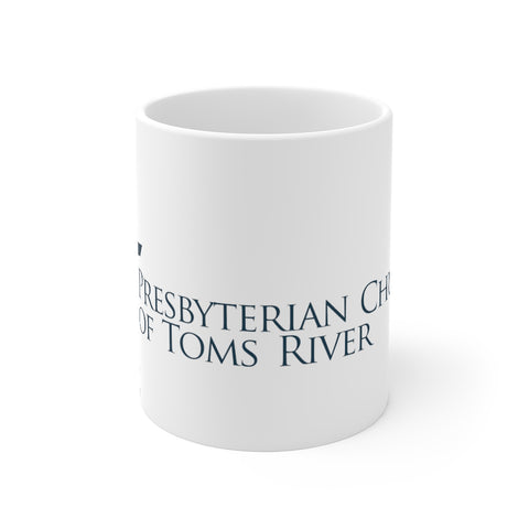 Logo Mug 11oz