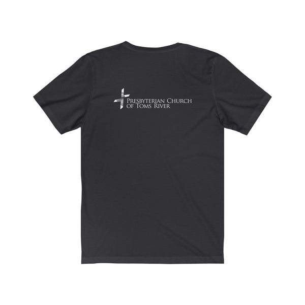 Holy Unisex Jersey Short Sleeve Tee